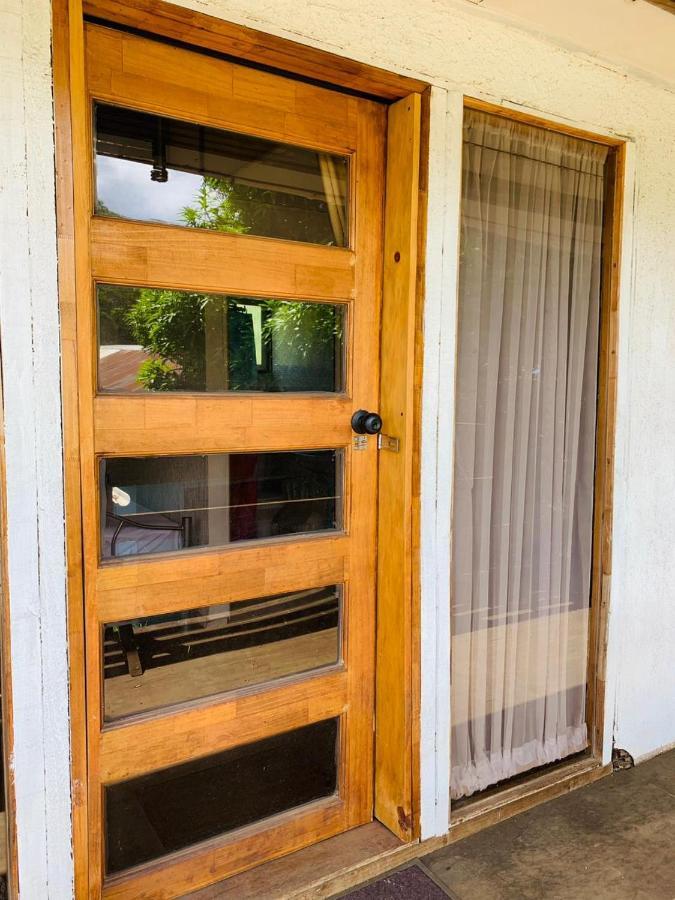 Mata Nui Vandrarhem Hanga Roa Exteriör bild